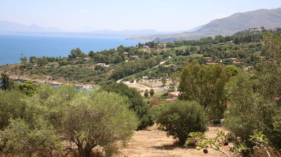 incontournables de la Sicile