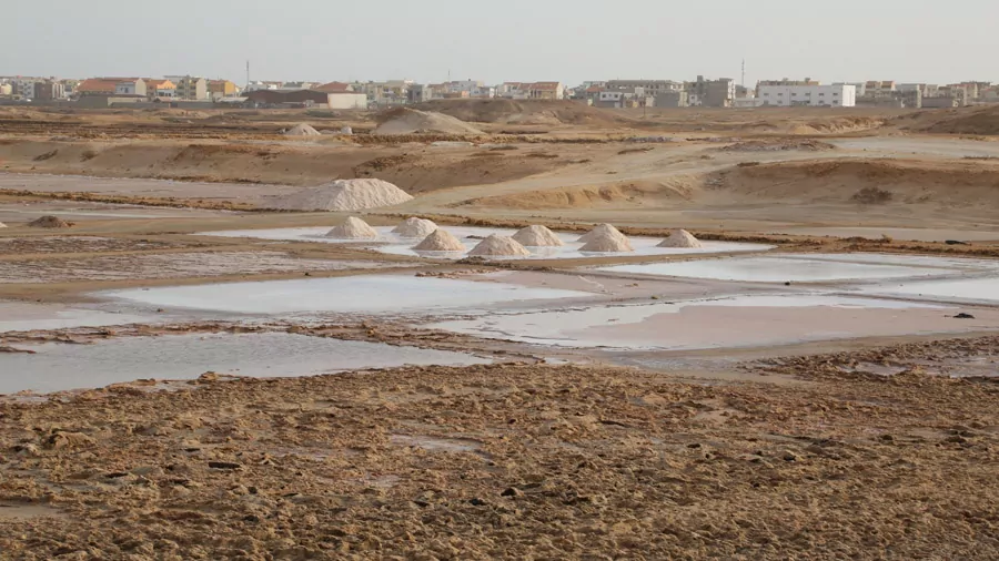 incontournables du Cap-Vert