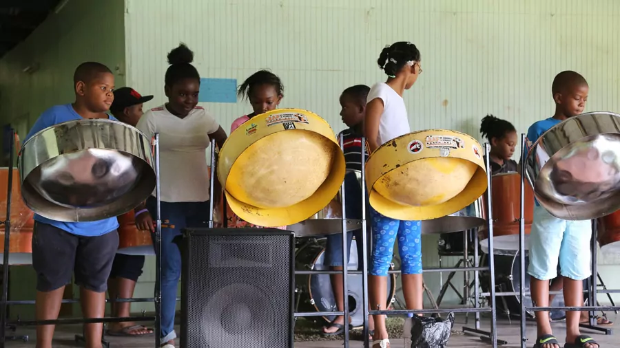 incontournables de Saint-Vincent