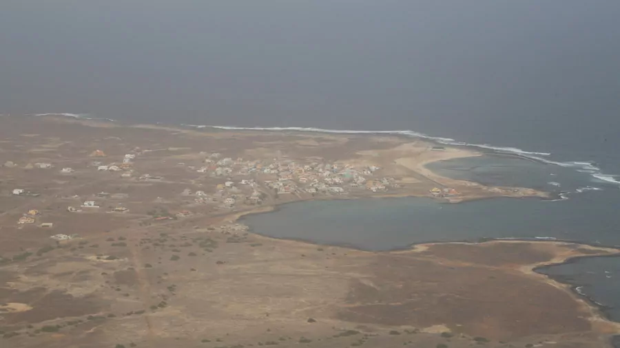 incontournables du Cap-Vert