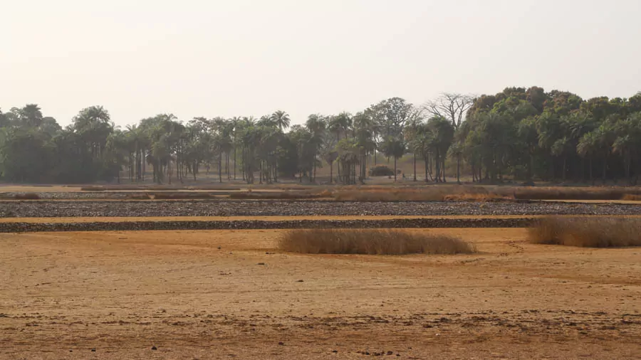 incontournables de la Guinée continentale