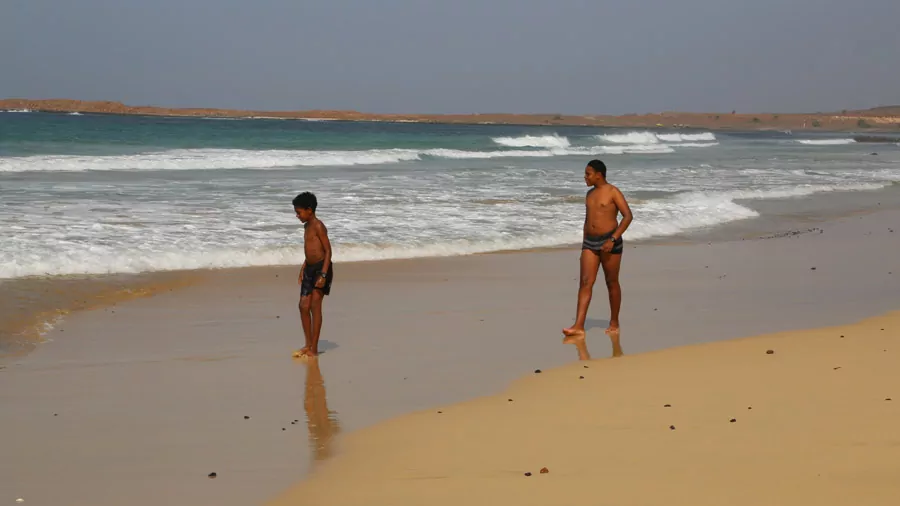 incontournables du Cap-Vert
