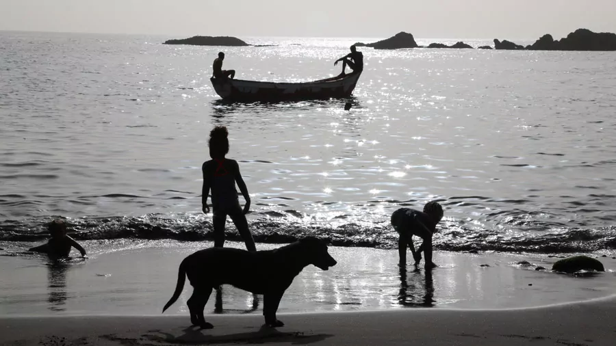 incontournables du Cap-Vert