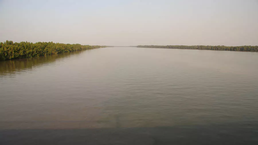 incontournables de la Guinée continentale