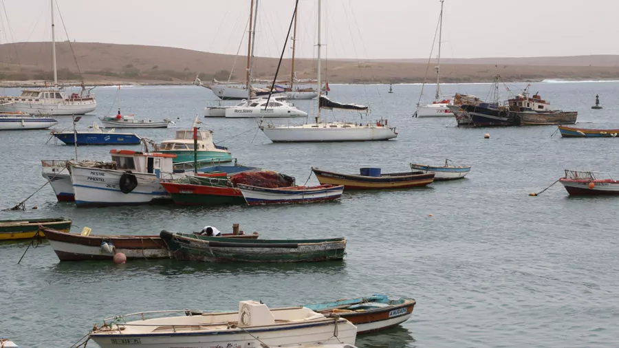 incontournables du Cap-Vert