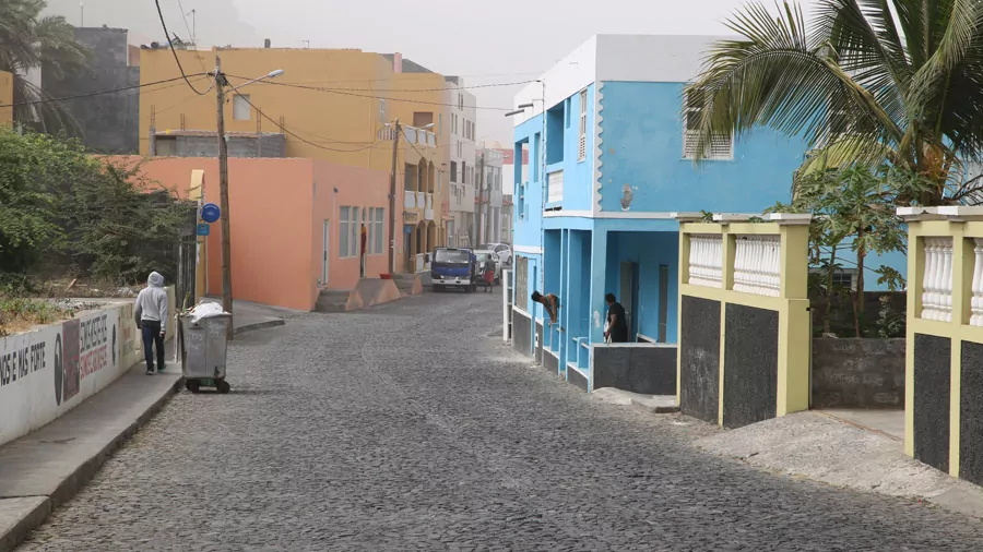 incontournables du Cap-Vert
