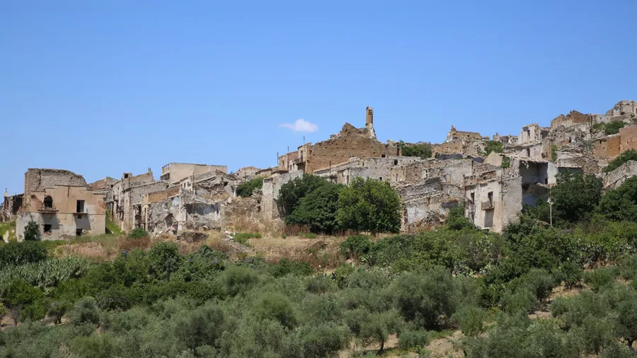 incontournables de la Sicile