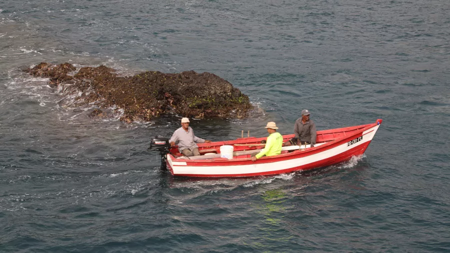 incontournables du Cap-Vert