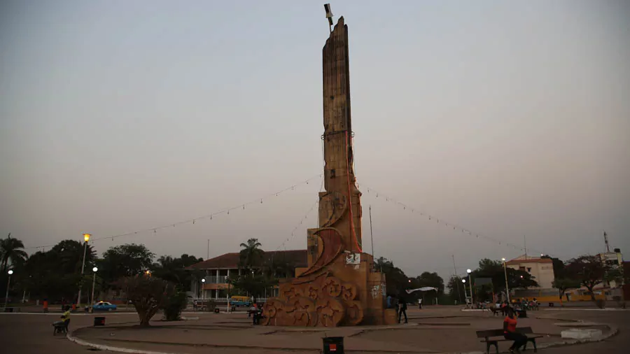 incontournables de la Guinée continentale