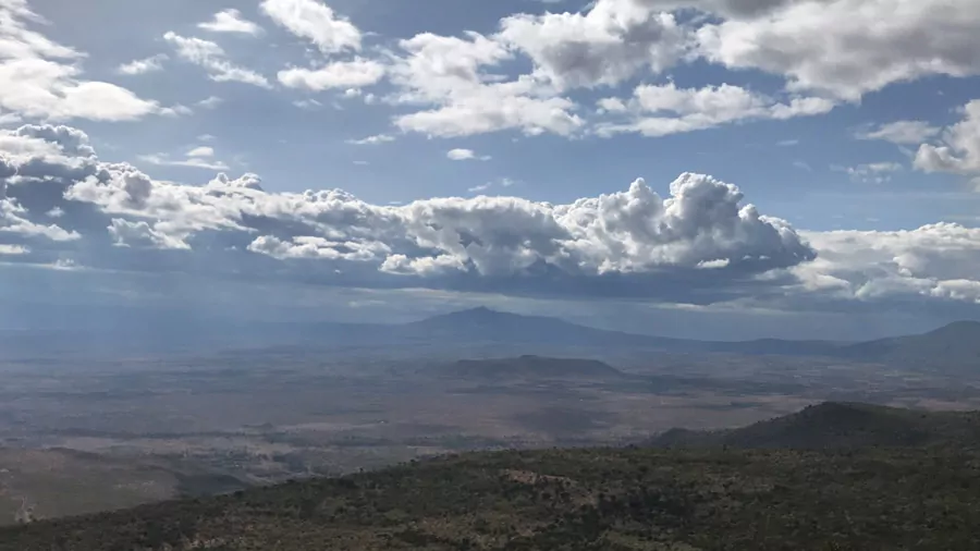 incontournables du Kenya