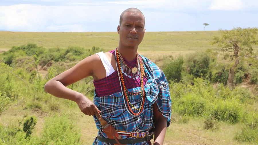 incontournables du Kenya