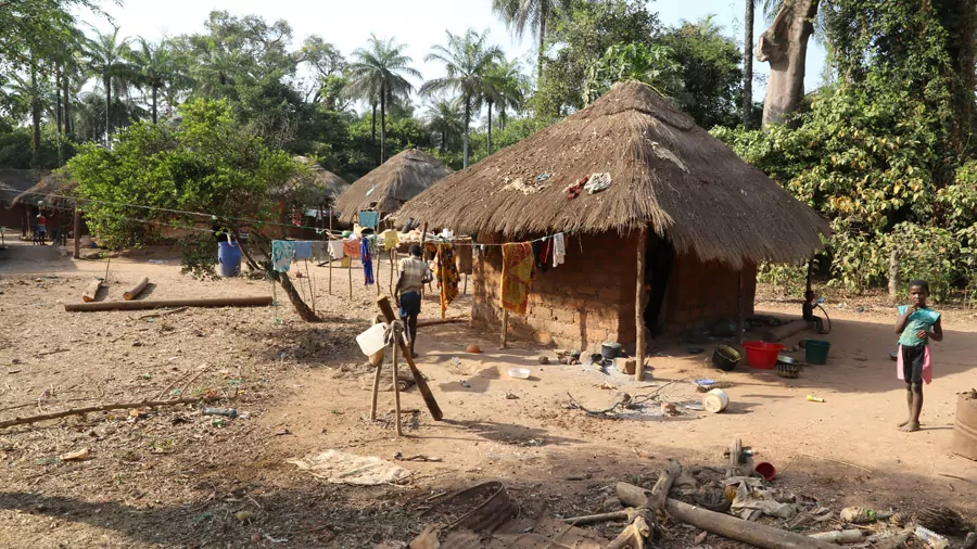 incontournables de l'archipel des Bijagos