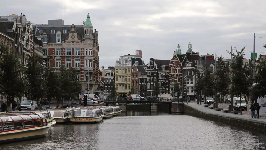 incontournables des Pays-Bas