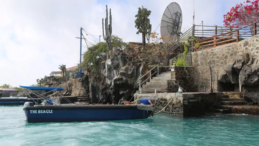 incontournables de Santa Cruz