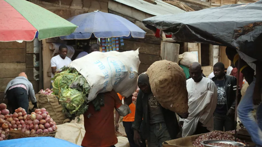 incontournables du Cameroun