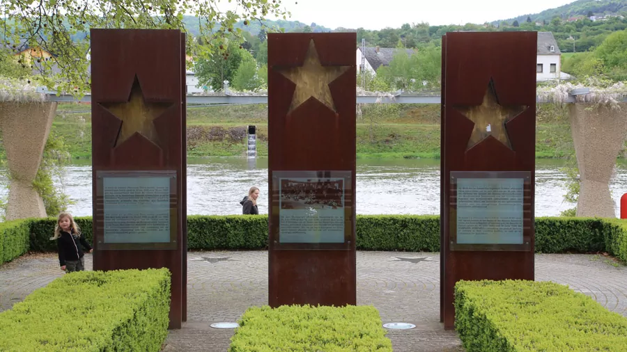 incontournables du Luxembourg