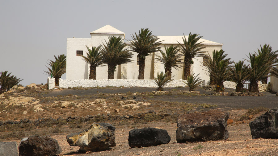 incontournables de Lanzarote