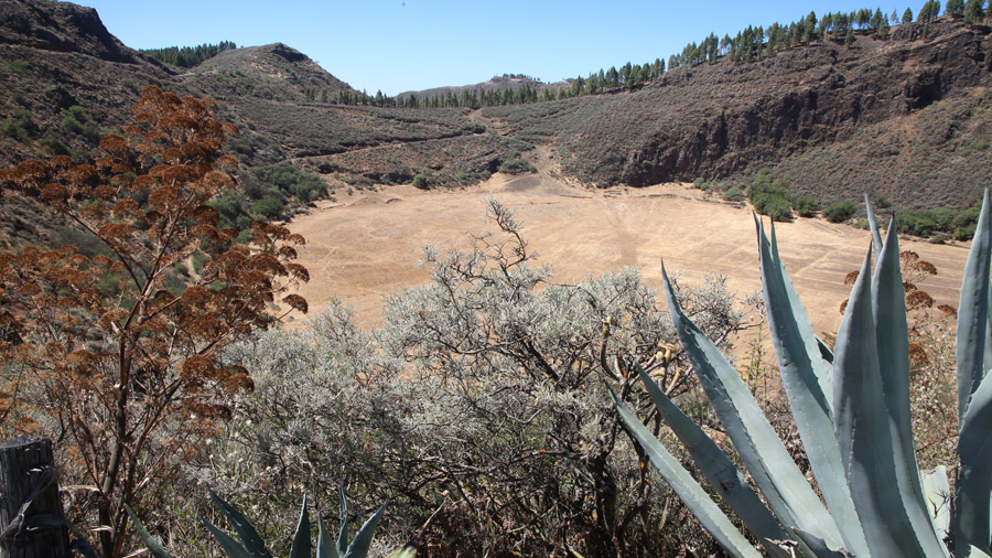 incontournables de Gran Canaria