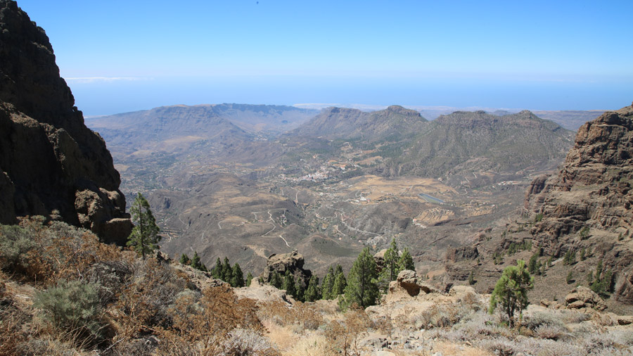 incontournables de Gran Canaria
