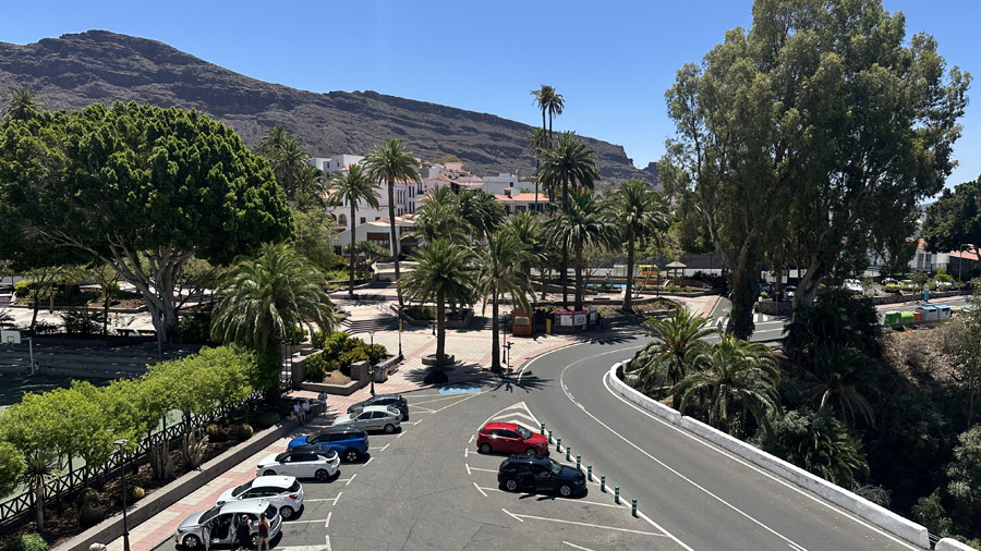 incontournables de Gran Canaria