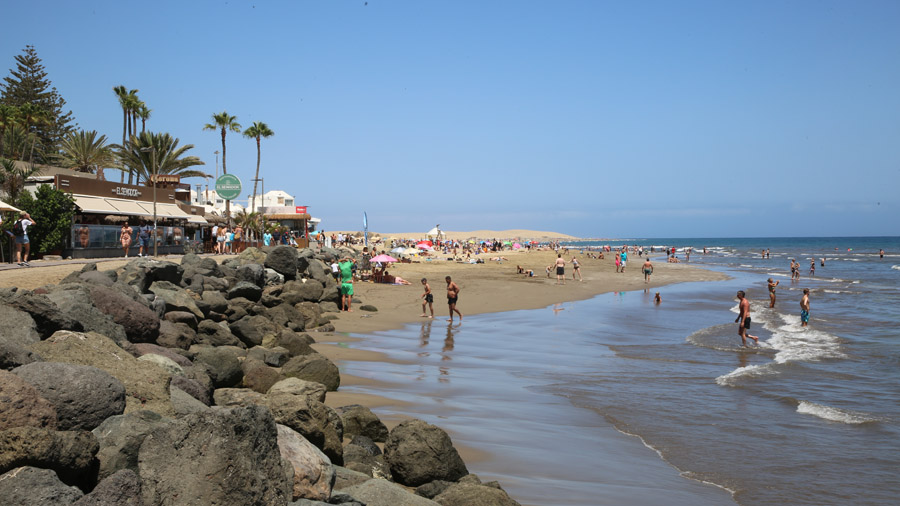 incontournables de Gran Canaria