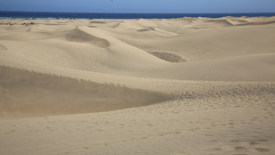 incontournables de Gran Canaria