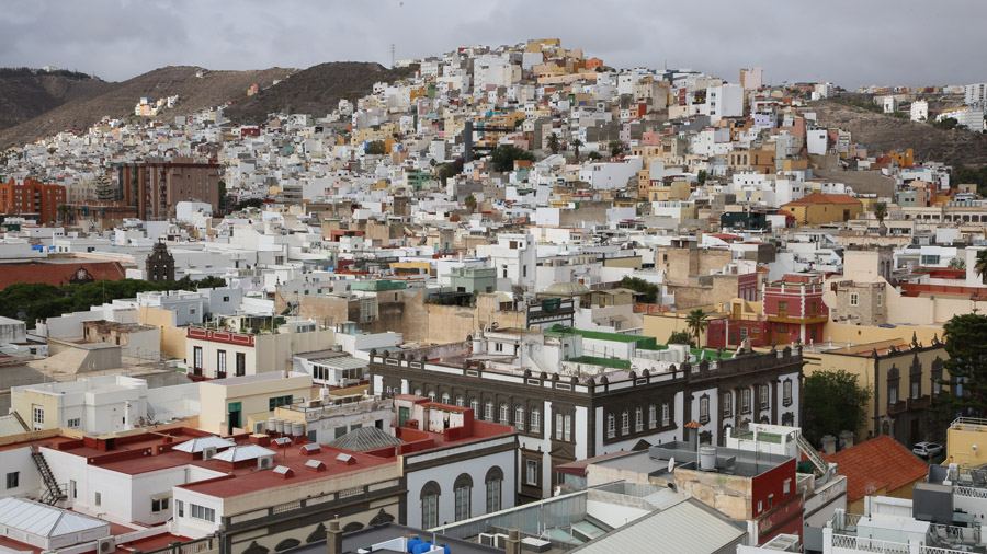 incontournables de Gran Canaria