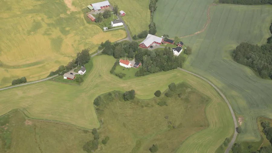 incontournables de la Norvège