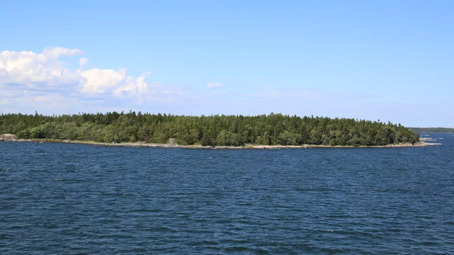 incontournables de Suède