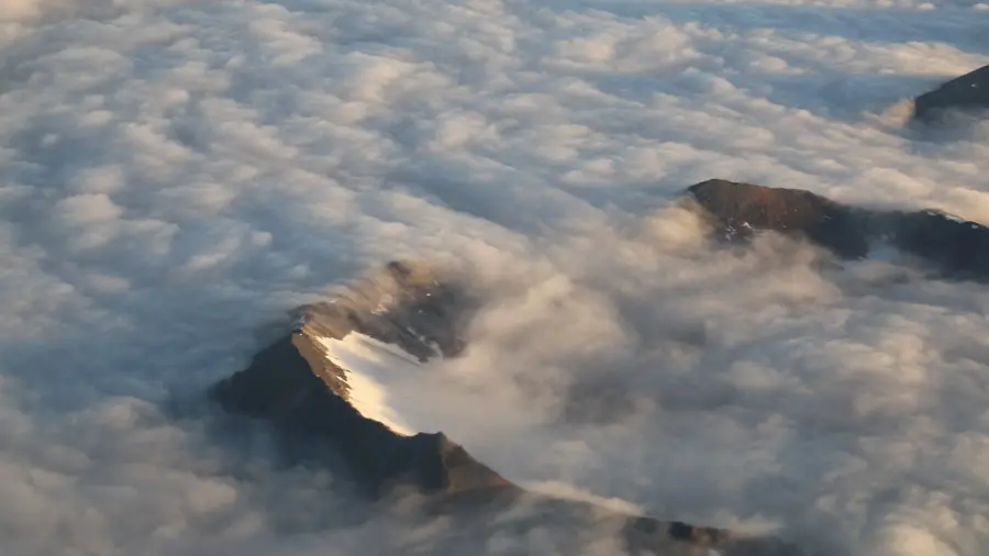 incontournables de la Norvège