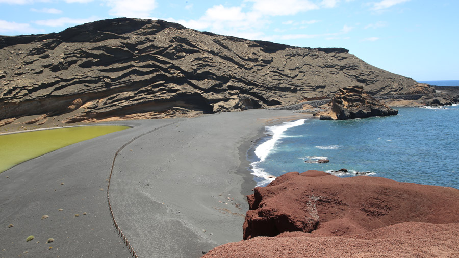 incontournables de Lanzarote