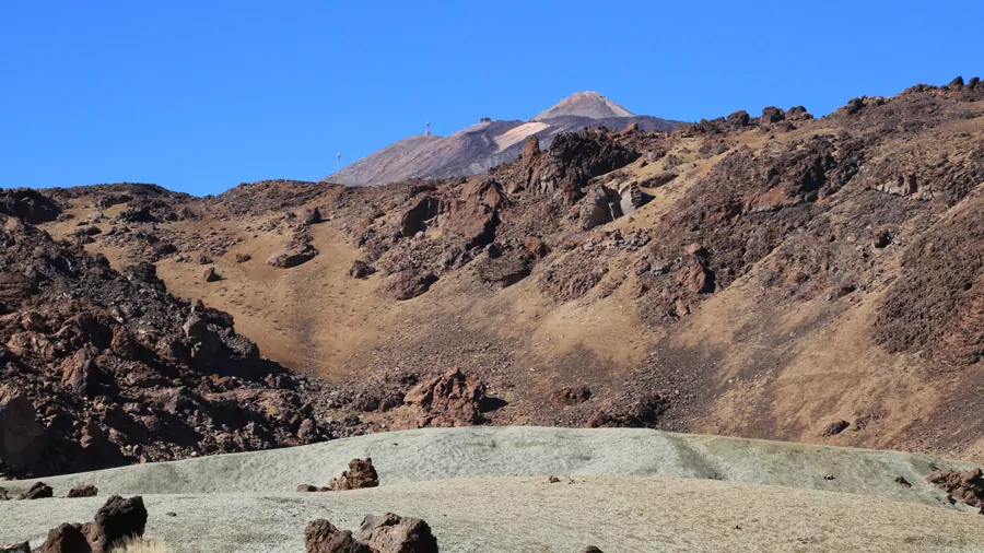 incontournables de Tenerife