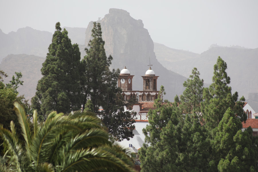 incontournables de Gran Canaria