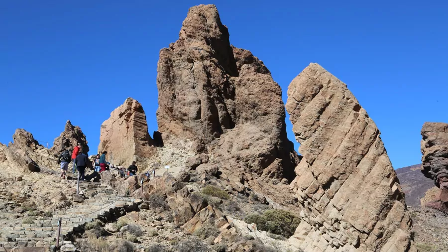 incontournables de Tenerife