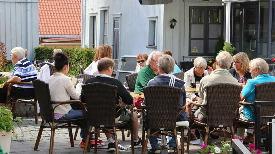 incontournables de la Norvège