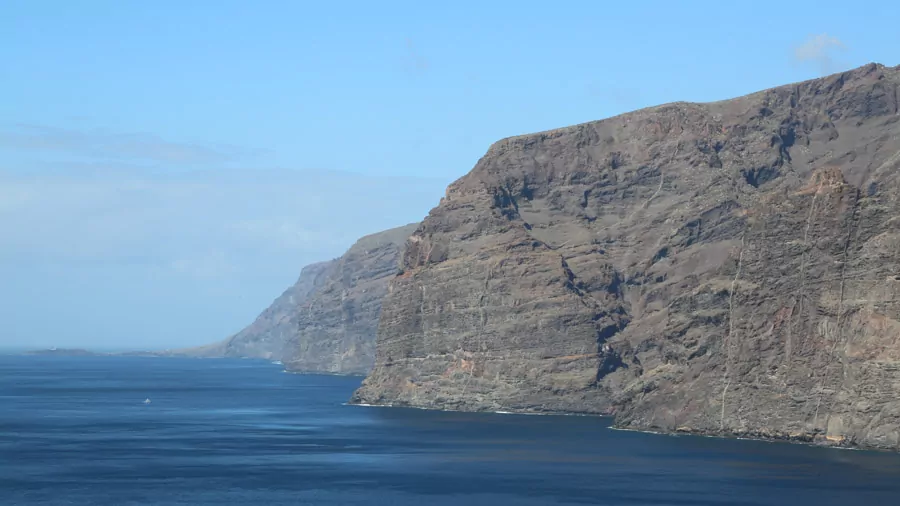 incontournables de Tenerife