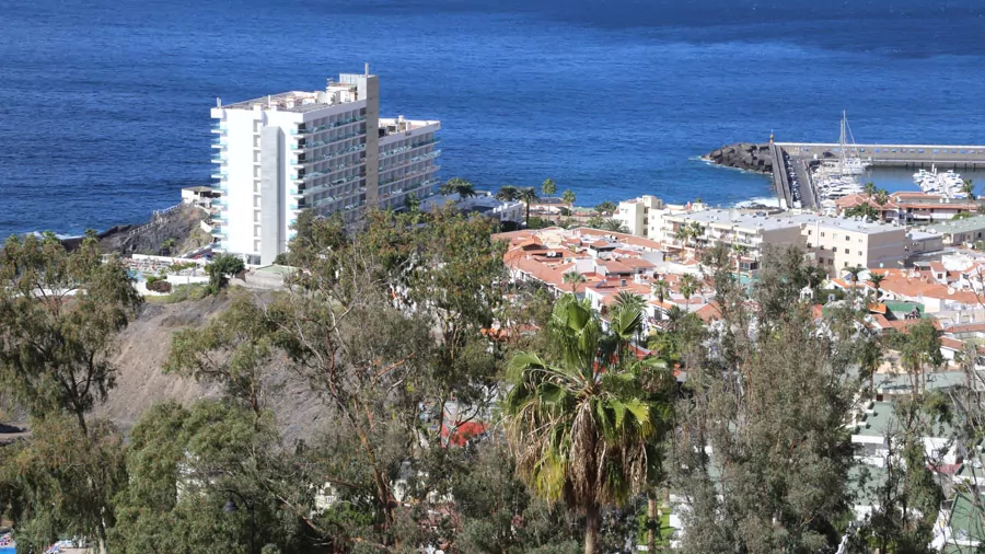 incontournables de Tenerife