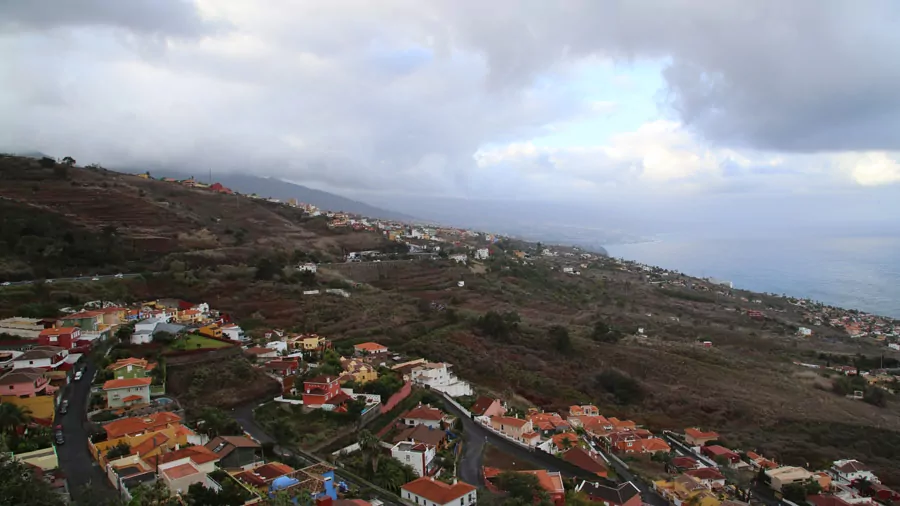incontournables de Tenerife