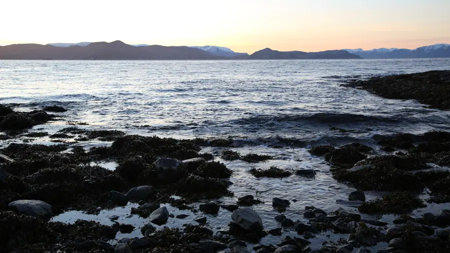 incontournables de la Norvège