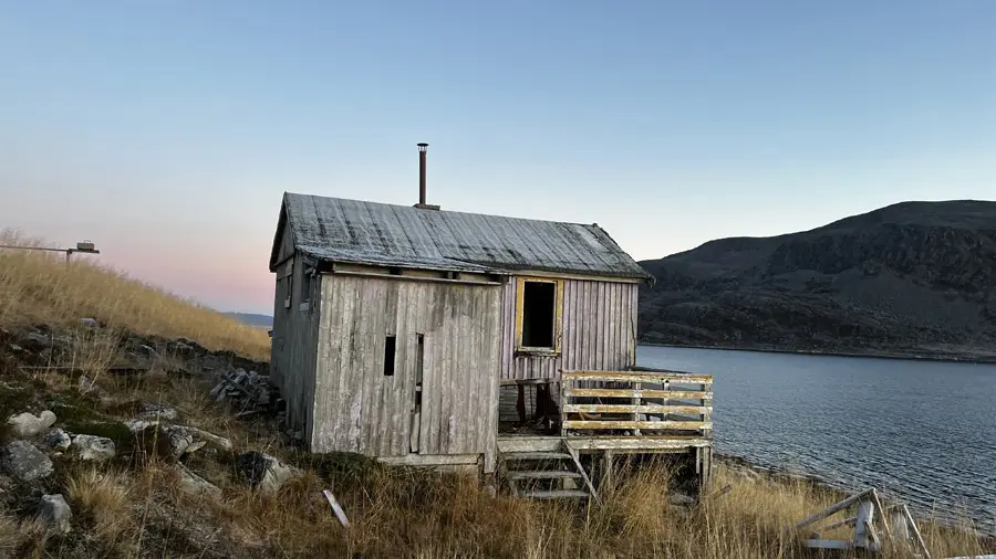 incontournables de la Norvège