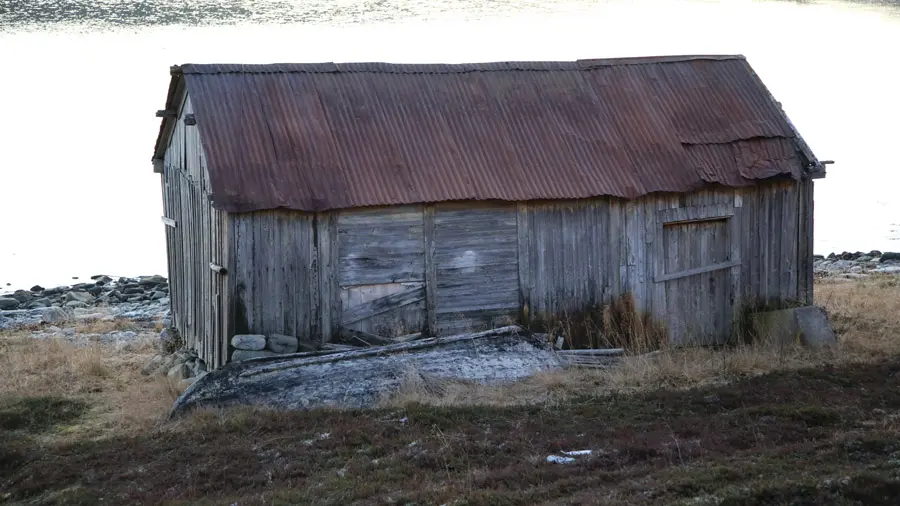 incontournables de la Norvège