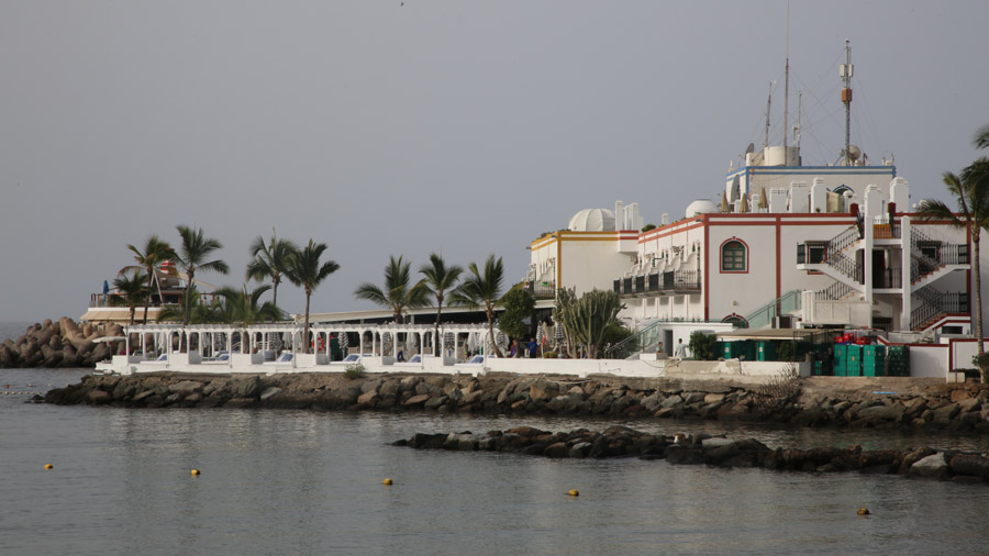 incontournables de Gran Canaria
