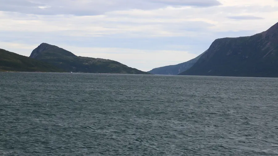 incontournables de la Norvège