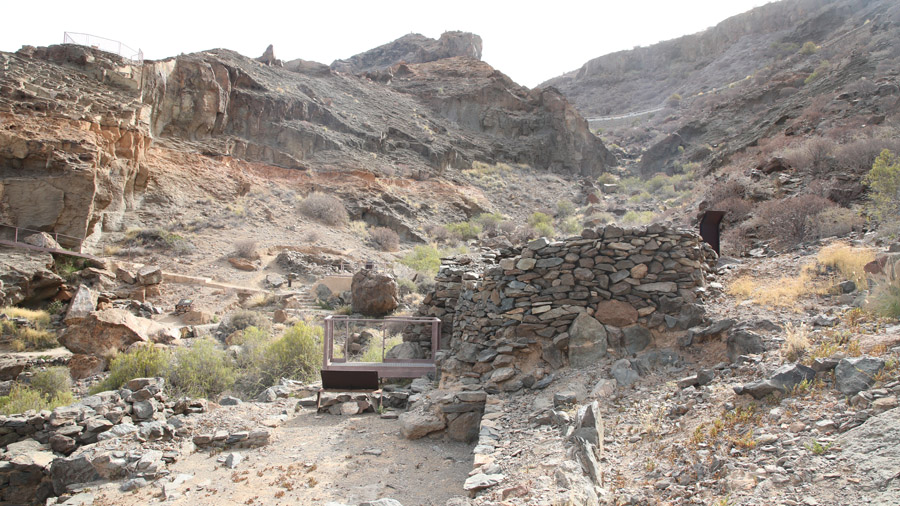 incontournables de Gran Canaria