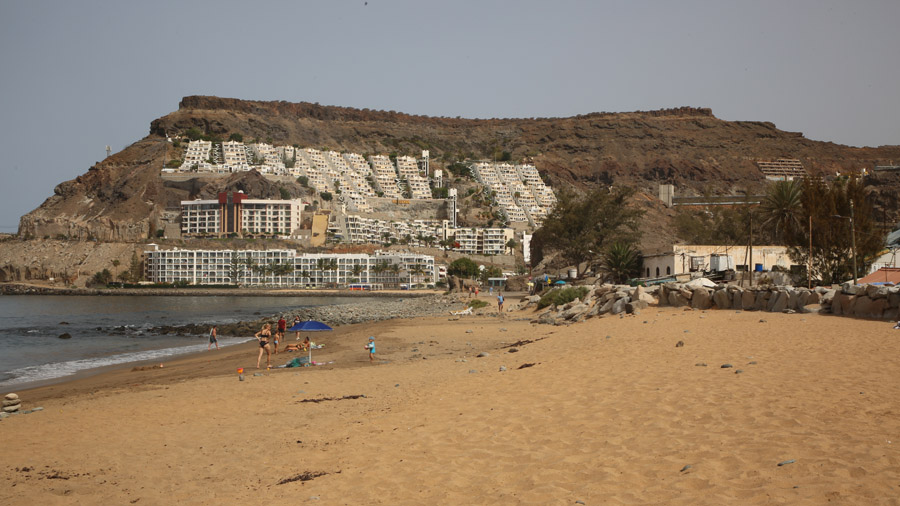 incontournables de Gran Canaria