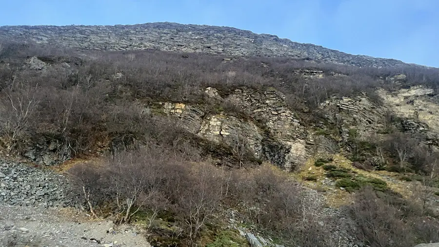incontournables de la Norvège