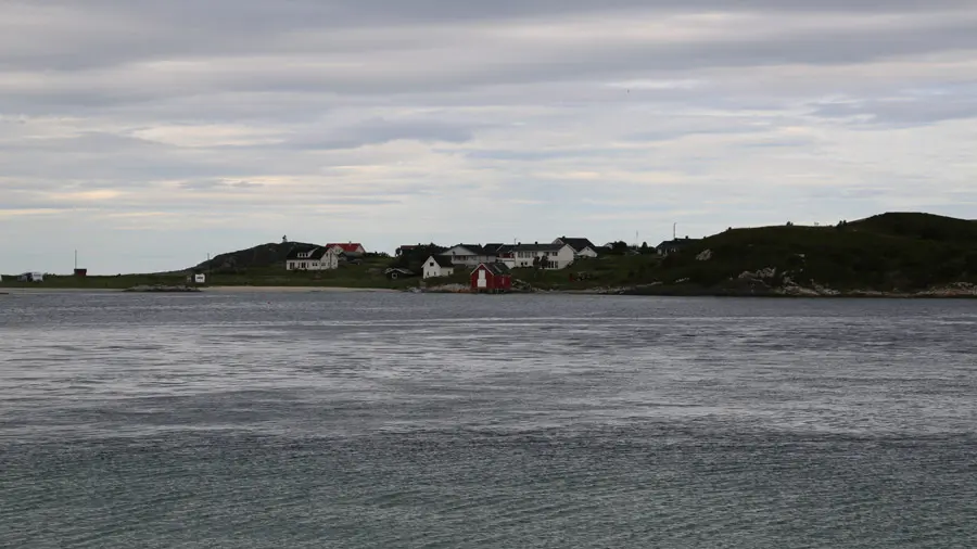 incontournables de la Norvège