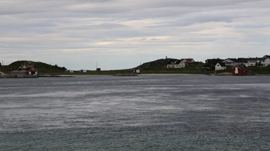 incontournables de la Norvège