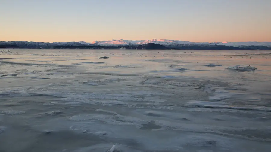 incontournables de la Norvège