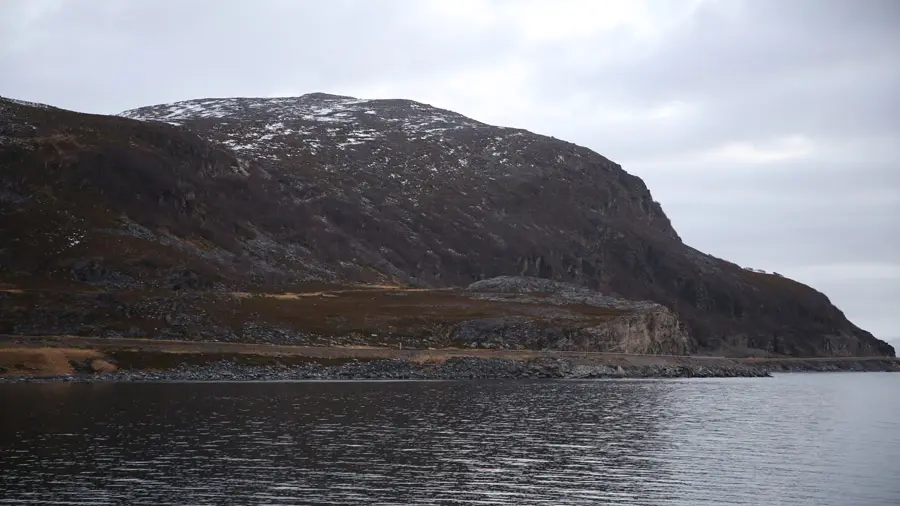 incontournables de la Norvège